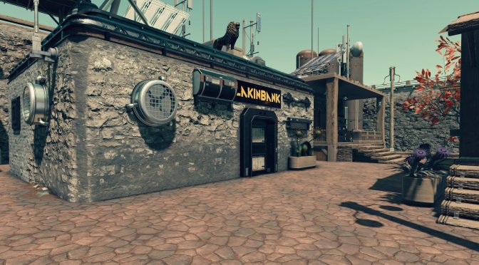 Lakin-Ik Mod for Starfield