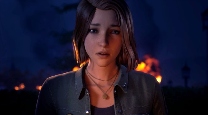 Life is Strange Reunion feature