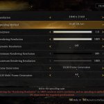 Nioh 3 PC graphics settings-2