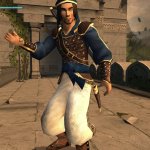 Prince of Persia Remastered Mod-4