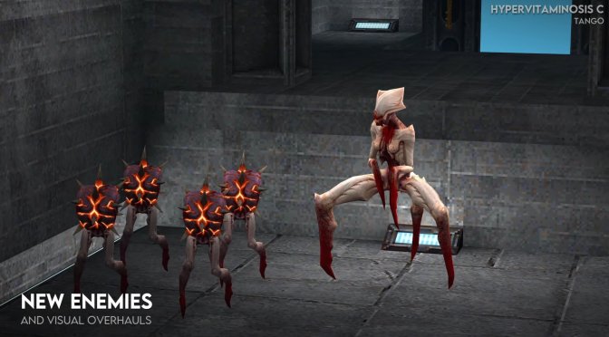 Quake Brutalist Jam III Aims to Push the Limits of the Quake Engine – Available Now