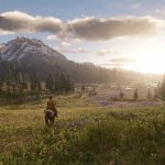 Red Dead Redemption 2 Natural Light Reworked Mod