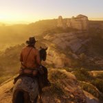 Red Dead Redemption 2 Natural Light Reworked Mod-3
