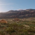 Red Dead Redemption 2 Natural Light Reworked Mod-6