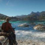 Red Dead Redemption 2 Natural Light Reworked Mod-7