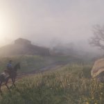 Red Dead Redemption 2 Natural Light Reworked Mod-8