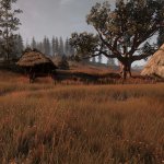 The Witcher 3 Grass Overhaul Mod-6
