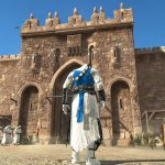 Assassin's Creed HD Remaster Mod-1