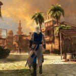 Assassin's Creed HD Remaster Mod-2
