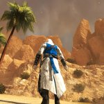 Assassin's Creed HD Remaster Mod-3