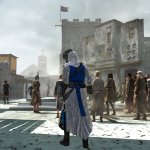 Assassin's Creed HD Remaster Mod-5