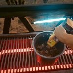 Cyberpunk 2077 APEX - Sonora Canyon and Safehouse Mod-4