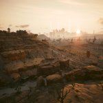 Cyberpunk 2077 APEX - Sonora Canyon and Safehouse Mod-5