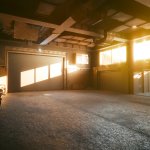 Cyberpunk 2077 APEX - Sonora Canyon and Safehouse Mod-6