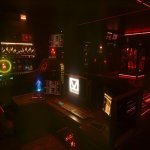 Cyberpunk 2077 APEX - Sonora Canyon and Safehouse Mod-7