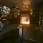 Cyberpunk 2077 APEX - Sonora Canyon and Safehouse Mod-8