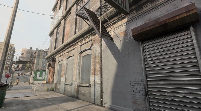 Grand Theft Auto 4 RTX Remix Got Another HD Texture Pack