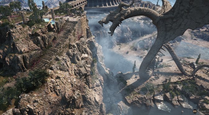 Dragonkin The Banished feature