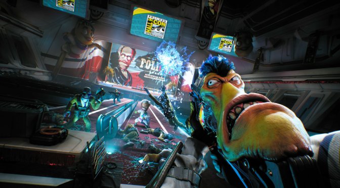 High On Life 2 Benchmarks & PC Performance Analysis