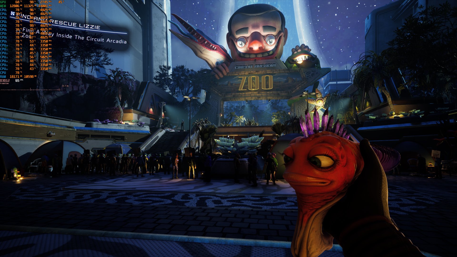 High On Life 2 screenshots-12