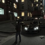 GTA 4 RTX Remix V1.2.1 screenshots-1