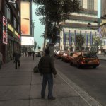 GTA 4 RTX Remix V1.2.1 screenshots-3