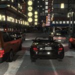 GTA 4 RTX Remix V1.2.1 screenshots-4