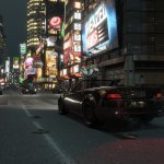 GTA 4 RTX Remix V1.2.1 screenshots-6