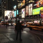 GTA 4 RTX Remix V1.2.1 screenshots-8