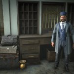 Red Dead Redemption 2 HD Texture Pack-5