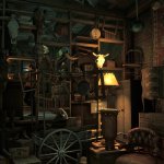 Red Dead Redemption 2 HD Texture Pack-7