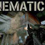 STALKER 2 Cinematic FX Mod