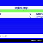 ROMEO IS A DEAD MAN PC graphics settings-1