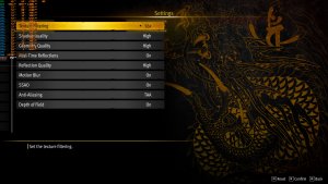 Yakuza Kiwami 3 PC graphics settings-2