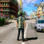 Yakuza Kiwami 3 PC screenshots-6