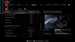 Resident Evil Requiem PC graphics settings-3