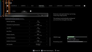 Resident Evil Requiem PC graphics settings-4