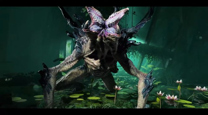 Alien Deathstorm is a new sci-fi action horror FPS from Rebellion