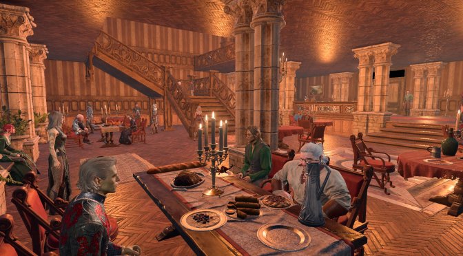 Demo Released for the Baldur’s Gate 1 Mod for Baldur’s Gate 3