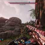 Borderlands 4 DLSS 4.5 artifacts test-3