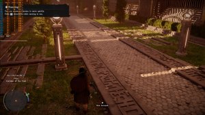 Without Ray Reconstruction