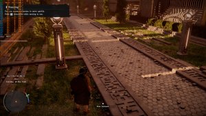 With Ray Reconstruction