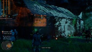 Ray Tracing Disabled