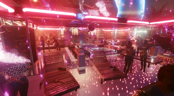 Cyberpunk 2077 Unofficial DLC 2 Mod-2