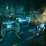 Cyberpunk 2077 Unofficial DLC 2 Mod-6