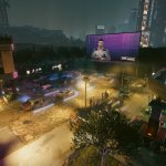 Cyberpunk 2077 Unofficial DLC 2 Mod-7