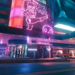 Cyberpunk 2077 Unofficial DLC 2 Mod-9