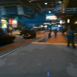 Cyberpunk 2077 DLSS 4.5 artifacts test-1