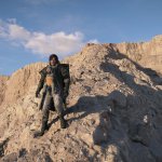 Death Stranding 2 PC screenshots-1