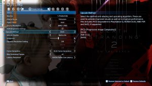 Death Stranding 2 PC graphics settings-1